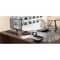 Miniatura 16 de CANON MAXIFY  MAXIFY GX6150 Multifunción A4 Wifi Inkjet Dúplex