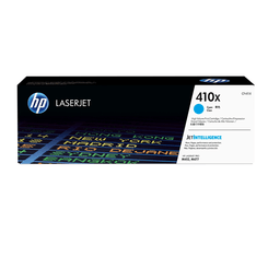 TONER HP LASERJET 410X CYAN