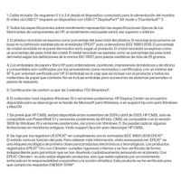 Miniatura 6 de HP Monitor Portable Series 5 PRO 514PN / 14" / WQXGA / USB(C)