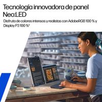 Miniatura 10 de HP Monitor Portable Series 5 PRO 514PN / 14" / WQXGA / USB(C)