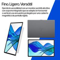 Miniatura 11 de HP Monitor Portable Series 5 PRO 514PN / 14" / WQXGA / USB(C)