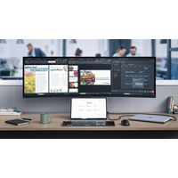 Miniatura 13 de HP Monitor Portable Series 5 PRO 514PN / 14" / WQXGA / USB(C)