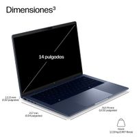 Miniatura 6 de HP EBXG2a14AI RA7P450 14 32GB/1T PC ESSg