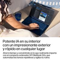 Miniatura 7 de HP EBXG2a14AI RA7P450 14 32GB/1T PC ESSg
