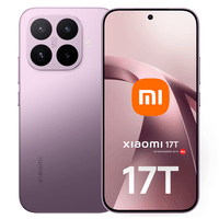 Miniatura 1 de SMARTPHONE XIAOMI 17T 12GB/512GB VIOLET