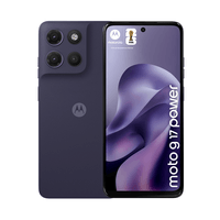 Miniatura 1 de TELEFONO MOVIL MOTOROLA MOTO G17 POWER, OC, 4GB, 256GB, ANDR15, EVENING BLUE