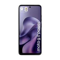 Miniatura 4 de TELEFONO MOVIL MOTOROLA MOTO G17 POWER, OC, 4GB, 256GB, ANDR15, EVENING BLUE
