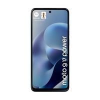 Miniatura 4 de TELEFONO MOVIL MOTOROLA MOTO G17 POWER, OC, 4GB, 256GB, ANDR15, ALASKAN BLUE