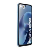 Miniatura 5 de TELEFONO MOVIL MOTOROLA MOTO G17 POWER, OC, 4GB, 256GB, ANDR15, ALASKAN BLUE