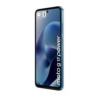 Miniatura 6 de TELEFONO MOVIL MOTOROLA MOTO G17 POWER, OC, 4GB, 256GB, ANDR15, ALASKAN BLUE