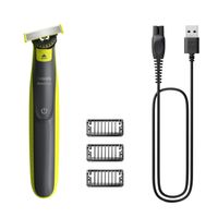 Miniatura 2 de AFEITADORA CARA Y CUERPO PHILIPS ON BLADE QP2724/23 WET AND DRY USB 45MIN