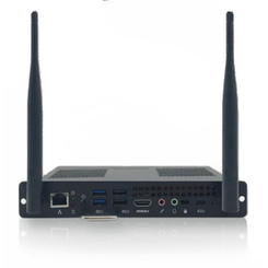 NEWLINE OPS PC (WB5E820U) 14TH GEN INTEL CORE ULTRA I5 - 125H, 8GB RAM, 256GB SSD (LICENCIAW11 PRO INCLUIDA)