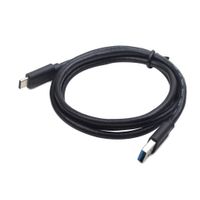 Miniatura 4 de CABLE USB 3.0 GEMBIRD AM A TIPO C AM/CM, 0,1 M