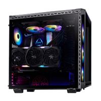 Miniatura 5 de CAJA XPG BATTLECRUISER | E-ATX | BLANCA