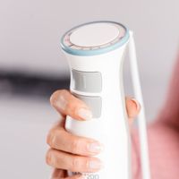 Miniatura 6 de BATIDORA DE MANO TAURUS BAPI 1200 PURE 1200 W