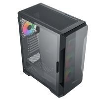 Miniatura 3 de KEEP OUT  XC-901 PRO RGB Negro