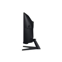 Miniatura 9 de SAMSUNG C34G55TWWP  Odyssey 34" LED VA UltraWide Dual Quad HD