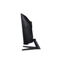 Miniatura 10 de SAMSUNG C34G55TWWP  Odyssey 34" LED VA UltraWide Dual Quad HD