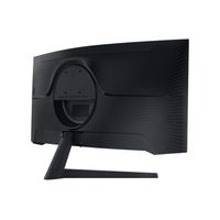 Miniatura 14 de SAMSUNG C34G55TWWP  Odyssey 34" LED VA UltraWide Dual Quad HD