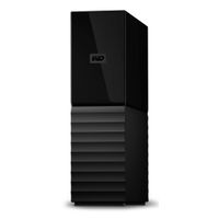 Miniatura 2 de Western Digital My Book 24TB 3.5 USB 3.0 Negro