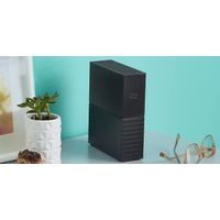 Miniatura 7 de Western Digital My Book 24TB 3.5 USB 3.0 Negro