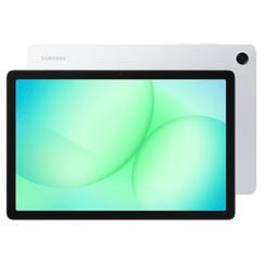 SAMSUNG Galaxy Tab A11+ 11" 6GB/128GB Plata
