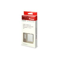 Miniatura 4 de CABLE USB-C MACHO A VGA HEMBRA 0,15CM REF.133451