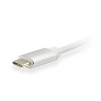 Miniatura 5 de CABLE USB-C MACHO A VGA HEMBRA 0,15CM REF.133451