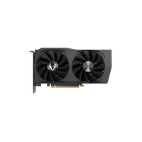 Miniatura 1 de TARJETA GRAFICA ZOTAC NVIDIA RTX 3050 ECO | 8GB | GDDR6