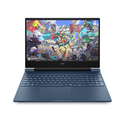 PORTATIL HP VICTUS 15-FA2040NS CORE 7-240H 16GB 1TB SSD RTX5060 15.6" FREEDOS