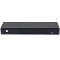 Miniatura 4 de SWITCH IT DAHUA DH-SG4010-2F 10-PORT MANAGED DESKTOP GIGABIT SWITCH