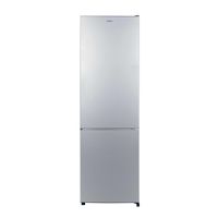 Miniatura 2 de FRIGORIFICO COMBI CANDY CCG3L517ES E ALTO 176 CM ANCHO 54 CM INOX