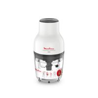 Miniatura 4 de PICADORA MOULINEX DJ520110 300W ESENTIAL