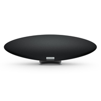 Miniatura 1 de BOWERS AND WILKINS ALTAVOZ ZEPPELIN 2021 MIDNIGHT GREY UK/EC