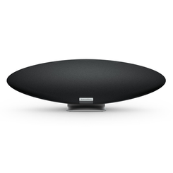 BOWERS AND WILKINS ALTAVOZ ZEPPELIN 2021 MIDNIGHT GREY UK/EC