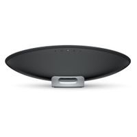 Miniatura 5 de BOWERS AND WILKINS ALTAVOZ ZEPPELIN 2021 MIDNIGHT GREY UK/EC
