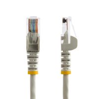 Miniatura 3 de CABLE 5M DE RED SNAGLESS GRIS