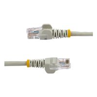 Miniatura 4 de CABLE 5M DE RED SNAGLESS GRIS