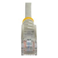 Miniatura 5 de CABLE 5M DE RED SNAGLESS GRIS