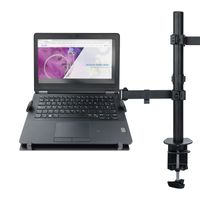 Miniatura 4 de Tooq DB1200TN-B Soporte mesa monitor/portátil