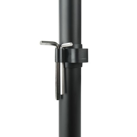 Tooq DB1200TN-B Soporte mesa monitor/portátil - Imagen 7 de 14 Tooq DB1200TN-B Soporte mesa monitor/portátil - Imagen 7 de 14