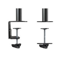 Miniatura 8 de Tooq DB1200TN-B Soporte mesa monitor/portátil