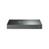Miniatura 2 de TP-LINK SG2210P Switch 8xGB PoE+ 2xSFP