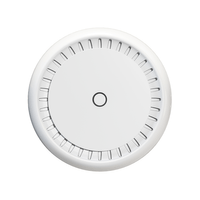 Miniatura 1 de Mikrotik cAP XL Punto Acceso Techo 2xGbE Dual Band
