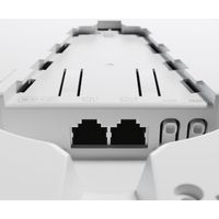 Miniatura 5 de Mikrotik cAP XL Punto Acceso Techo 2xGbE Dual Band