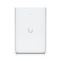Miniatura 1 de Ubiquiti U7-Pro-Wall AP WiFi7 PoE+ 1x1/2.5GbE