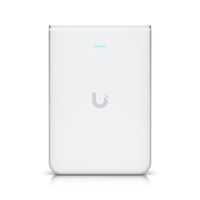 Miniatura 2 de Ubiquiti U7-Pro-Wall AP WiFi7 PoE+ 1x1/2.5GbE