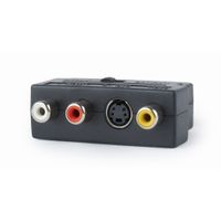 Miniatura 3 de CAPTURADOR DE VIDEO GEMBIRD POR USB