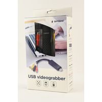 Miniatura 4 de CAPTURADOR DE VIDEO GEMBIRD POR USB