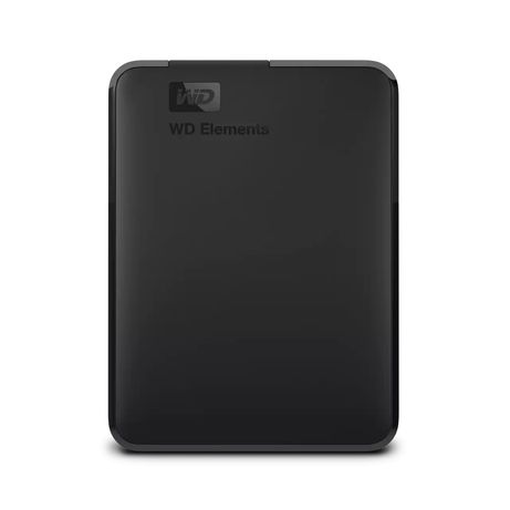 Disco Duro 6000GB 2.5" WESTERN DIGITAL Elements WDBHJS0060BBK-WESN - Imagen 2 de 6 Disco Duro 6000GB 2.5" WESTERN DIGITAL Elements WDBHJS0060BBK-WESN - Imagen 2 de 6